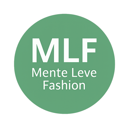 Mente Leve Fashion 