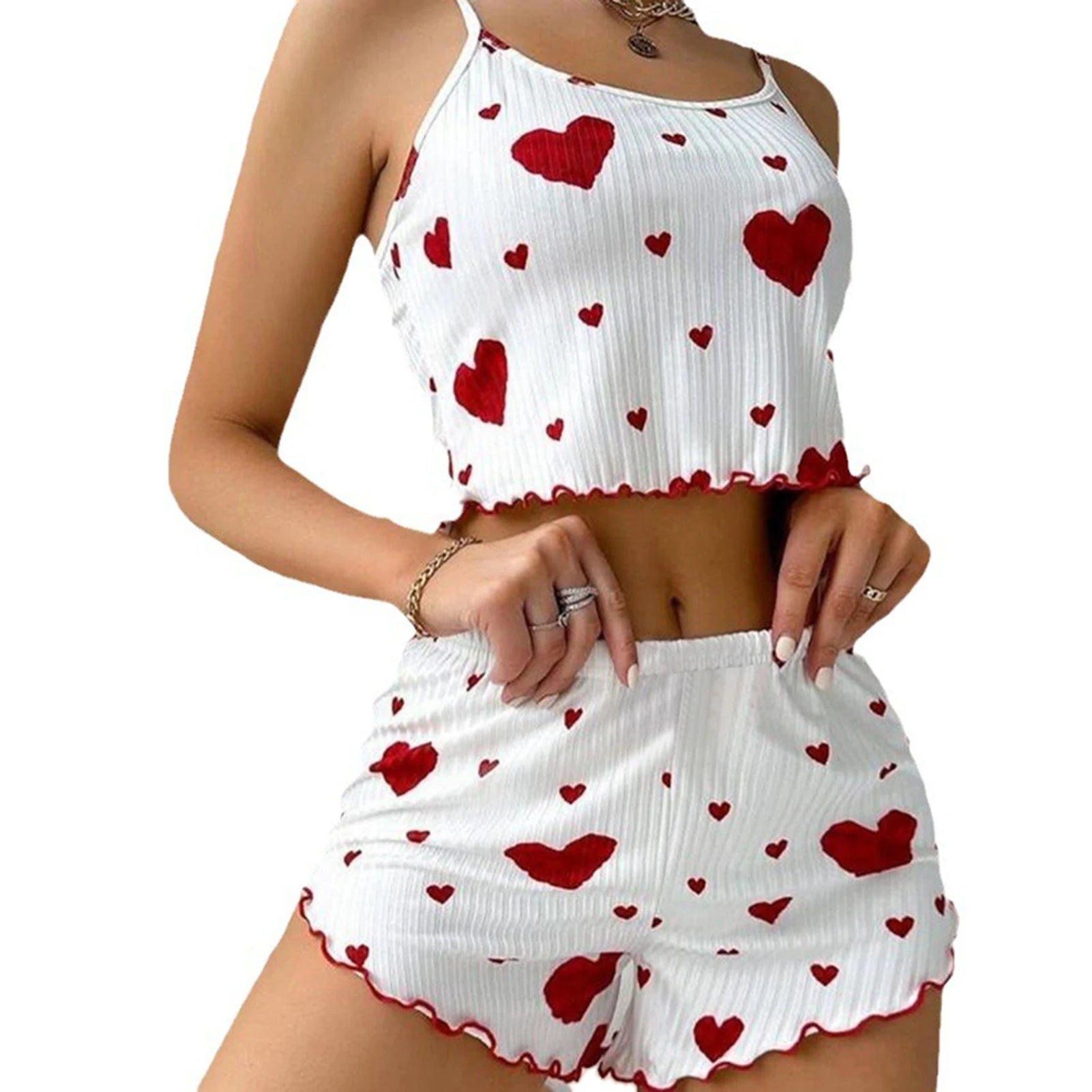 Women's 2-piece pajama set