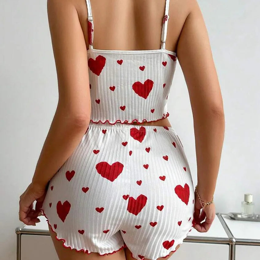 Women's 2-piece pajama set