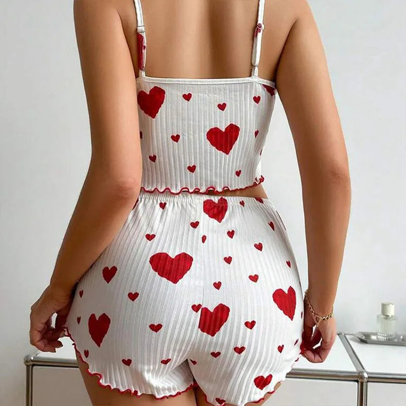 Women's 2-piece pajama set